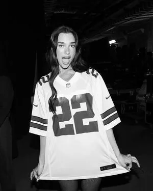 Dua Lipa OnlyFans Leaked Free Thumbnail Picture - #SL2rAt8EFO