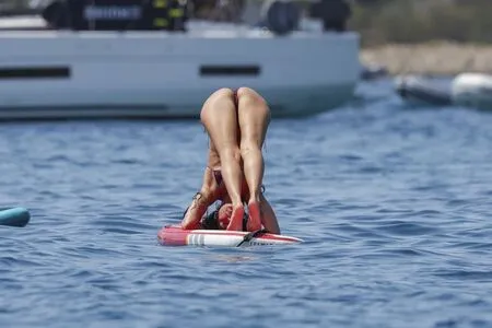 Dua Lipa OnlyFans Leaked Free Thumbnail Picture - #SMCMJXzbfq