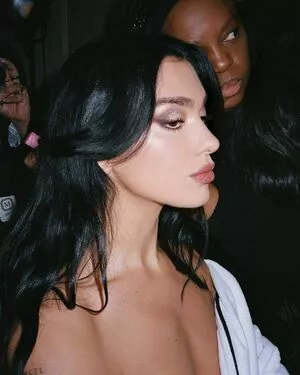 Dua Lipa OnlyFans Leaked Free Thumbnail Picture - #SMSOV9UyjF