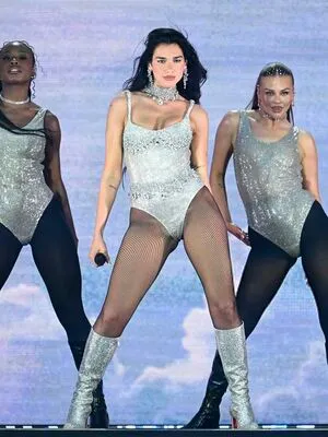 Dua Lipa OnlyFans Leaked Free Thumbnail Picture - #SO9p0zJllA