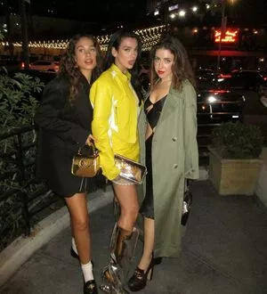 Dua Lipa OnlyFans Leaked Free Thumbnail Picture - #SPHy4Ornn6