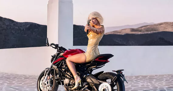 Dua Lipa OnlyFans Leaked Free Thumbnail Picture - #SRP6cTPuk4