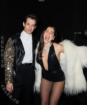 Dua Lipa OnlyFans Leaked Free Thumbnail Picture - #SRewKooSSU