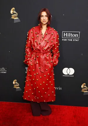 Dua Lipa OnlyFans Leaked Free Thumbnail Picture - #SWsn8lZRST