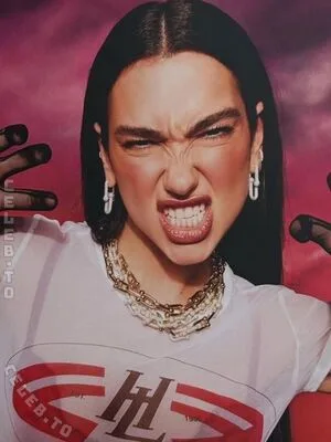 Dua Lipa OnlyFans Leaked Free Thumbnail Picture - #SYAvB2D9Rr