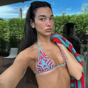 Dua Lipa OnlyFans Leaked Free Thumbnail Picture - #SZo7fP80Ww