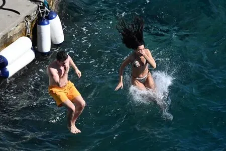 Dua Lipa OnlyFans Leaked Free Thumbnail Picture - #Sc8EmQTMbk