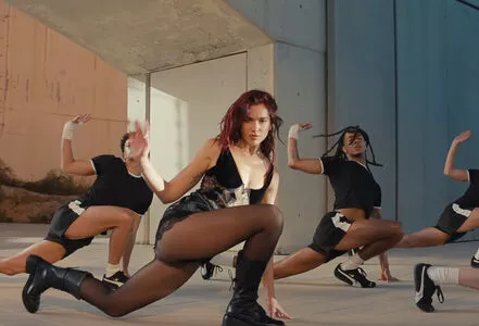 Dua Lipa OnlyFans Leaked Free Thumbnail Picture - #Sch50VlAoV