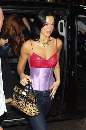 Dua Lipa OnlyFans Leaked Free Thumbnail Picture - #Sdvh6JmE1B