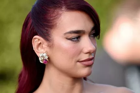 Dua Lipa OnlyFans Leaked Free Thumbnail Picture - #SiRRKRpYEP