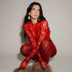 Dua Lipa OnlyFans Leaked Free Thumbnail Picture - #SljUiWGCoM