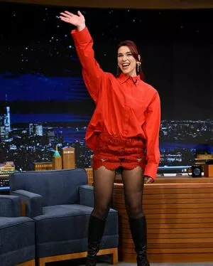 Dua Lipa OnlyFans Leaked Free Thumbnail Picture - #SodYOQHGD1