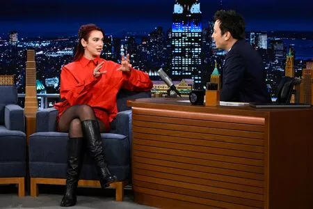 Dua Lipa OnlyFans Leaked Free Thumbnail Picture - #SxZqZGFDTD