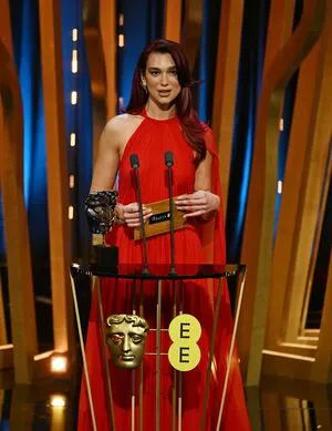 Dua Lipa OnlyFans Leaked Free Thumbnail Picture - #SyajycThoN