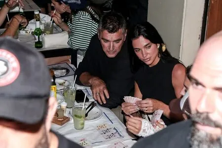 Dua Lipa OnlyFans Leaked Free Thumbnail Picture - #Szd8kYMu24