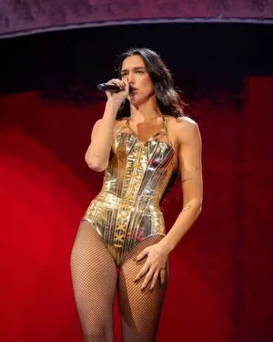 Dua Lipa OnlyFans Leaked Free Thumbnail Picture - #Szp59qxjnh