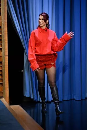 Dua Lipa OnlyFans Leaked Free Thumbnail Picture - #T2R02QVblG