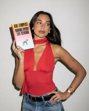 Dua Lipa OnlyFans Leaked Free Thumbnail Picture - #T5A4jGs6jA