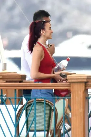 Dua Lipa OnlyFans Leaked Free Thumbnail Picture - #T5OQIfRGLg