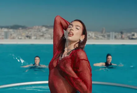 Dua Lipa OnlyFans Leaked Free Thumbnail Picture - #TDZ4R35iT0