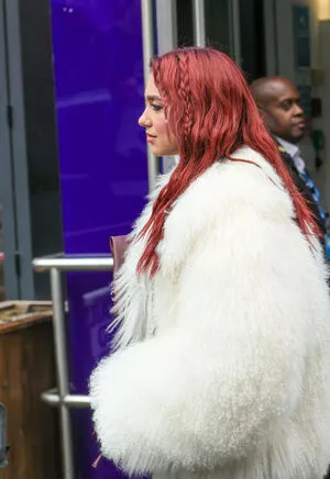 Dua Lipa OnlyFans Leaked Free Thumbnail Picture - #TEDelGpJSr