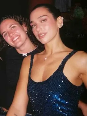 Dua Lipa OnlyFans Leaked Free Thumbnail Picture - #TETfPiuf9z