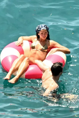 Dua Lipa OnlyFans Leaked Free Thumbnail Picture - #TISoRSSBp1