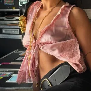 Dua Lipa OnlyFans Leaked Free Thumbnail Picture - #TLHPSgJ601