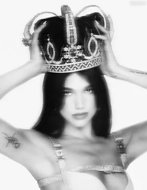Dua Lipa OnlyFans Leaked Free Thumbnail Picture - #TOTYcD29A8