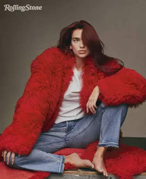 Dua Lipa OnlyFans Leaked Free Thumbnail Picture - #TPSdFYPrHI