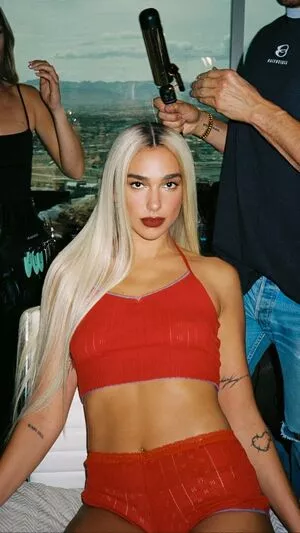 Dua Lipa OnlyFans Leaked Free Thumbnail Picture - #TUsQmggMhv