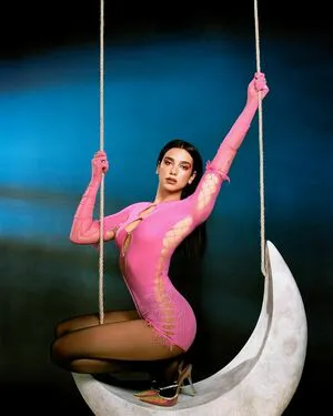 Dua Lipa OnlyFans Leaked Free Thumbnail Picture - #Tai1p8xAhM