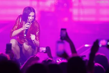 Dua Lipa OnlyFans Leaked Free Thumbnail Picture - #TbjWdfs06N