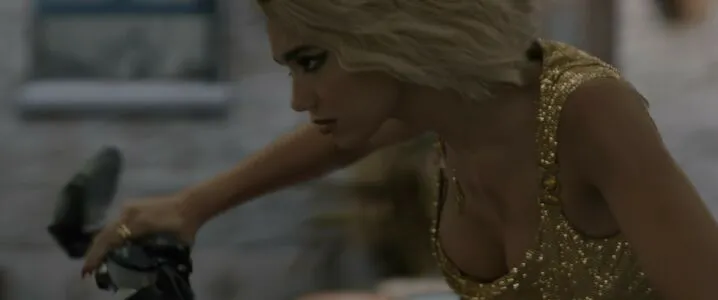 Dua Lipa OnlyFans Leaked Free Thumbnail Picture - #Tcohq7zJ69