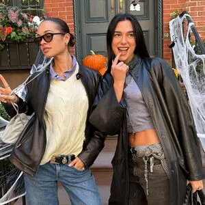 Dua Lipa OnlyFans Leaked Free Thumbnail Picture - #ThX66n7TPj