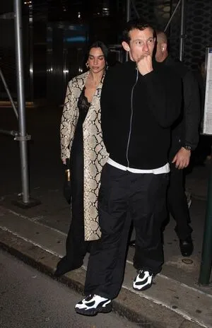 Dua Lipa OnlyFans Leaked Free Thumbnail Picture - #TiEmLOgLv9