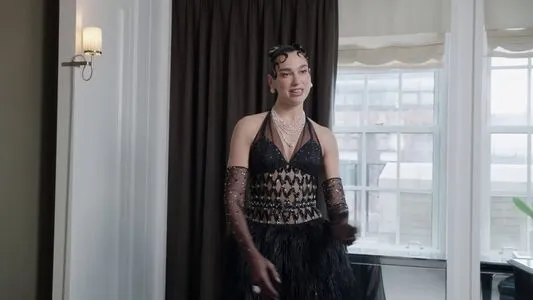 Dua Lipa OnlyFans Leaked Free Thumbnail Picture - #TjjguwFhOw