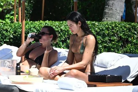 Dua Lipa OnlyFans Leaked Free Thumbnail Picture - #TngDpIIsJe