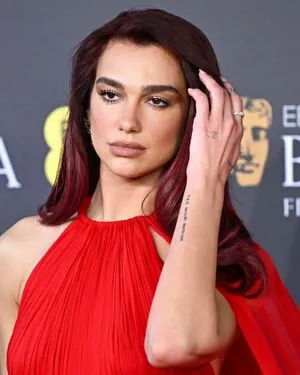Dua Lipa OnlyFans Leaked Free Thumbnail Picture - #TpuVZyzWkT