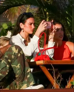 Dua Lipa OnlyFans Leaked Free Thumbnail Picture - #Tqdo1TB92e