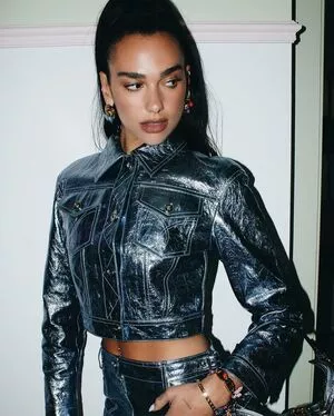 Dua Lipa OnlyFans Leaked Free Thumbnail Picture - #TsbhGev5K1
