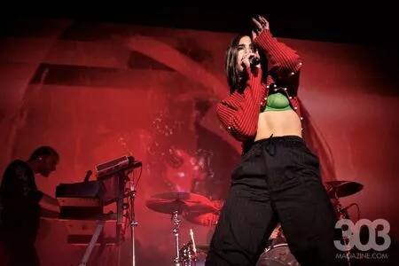 Dua Lipa OnlyFans Leaked Free Thumbnail Picture - #TsnrZTRrXR