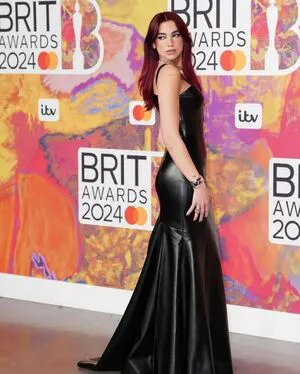 Dua Lipa OnlyFans Leaked Free Thumbnail Picture - #TwrWFLLP9f