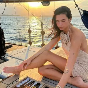 Dua Lipa OnlyFans Leaked Free Thumbnail Picture - #Txb9eBuVEK
