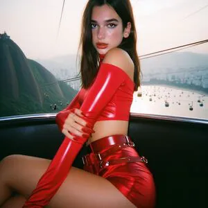 Dua Lipa OnlyFans Leaked Free Thumbnail Picture - #TxpD7sz3eN