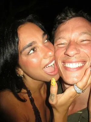 Dua Lipa OnlyFans Leaked Free Thumbnail Picture - #TyyiFhrEi3