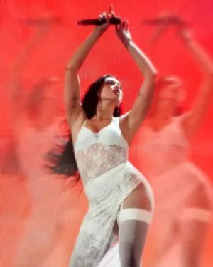 Dua Lipa OnlyFans Leaked Free Thumbnail Picture - #U3h4zvMIa1