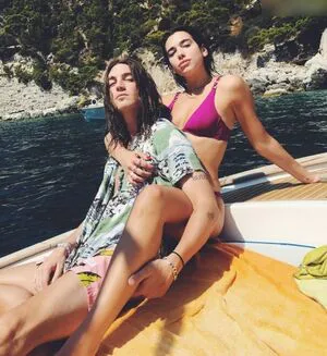 Dua Lipa OnlyFans Leaked Free Thumbnail Picture - #U5PVqsY5gu
