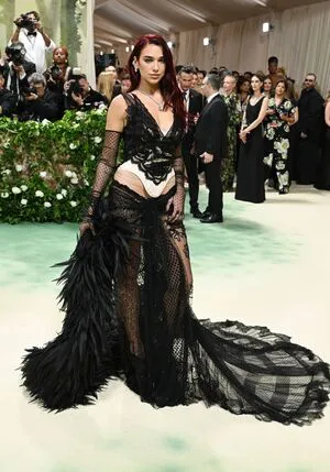 Dua Lipa OnlyFans Leaked Free Thumbnail Picture - #U7clSkrca5