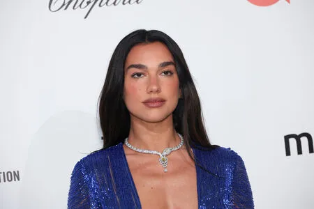 Dua Lipa OnlyFans Leaked Free Thumbnail Picture - #U7vEsQVWrr